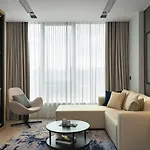 Westside Residences By Rotana Isztambul