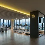 Apartmanhotel Westside Residences By Rotana