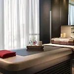 Apartmanhotel Westside Residences By Rotana