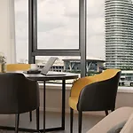 Apartmanhotel Westside Residences By Rotana