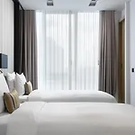 Westside Residences By Rotana Isztambul
