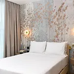 Apartmanhotel Westside Residences By Rotana