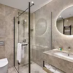 Apartmanhotel Westside Residences By Rotana