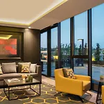 Westside Residences By Rotana Apartmanhotel