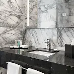 Westside Residences By Rotana Apartmanhotel Isztambul