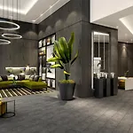 Westside Residences By Rotana 4*