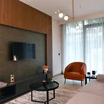 Aparthotel Westside Residences By Rotana 4*