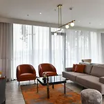 Westside Residences By Rotana Aparthotel