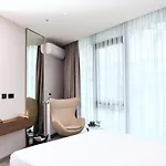 Westside Residences By Rotana Aparthotel 4*