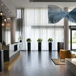 Aparthotel Westside Residences By Rotana Istanbul