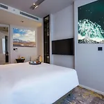 Westside Residences By Rotana 4* Istanbul
