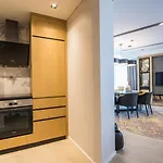 Westside Residences By Rotana 4*