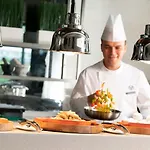 Aparthotel Westside Residences By Rotana Istanbul