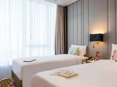 Apartmanhotel Westside Residences By Rotana 4*