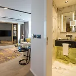 Westside Residences By Rotana Appart hôtel 4*