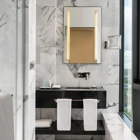 Aparthotel Westside Residences By Rotana Istanbul