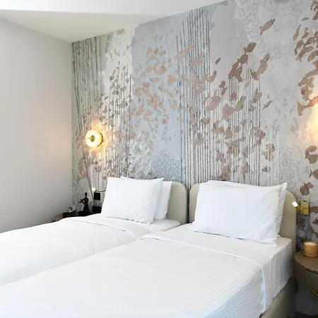 Appart hôtel Westside Residences By Rotana 4*