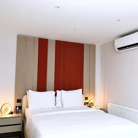 Westside Residences By Rotana 4* Istambul