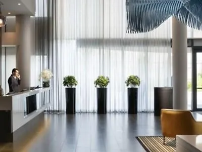 Westside Residences By Rotana 4* İstanbul