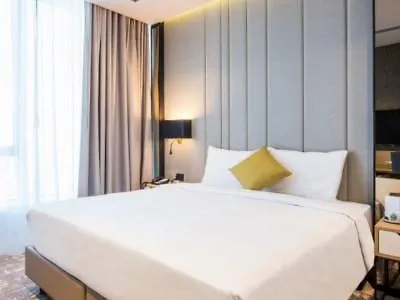 Westside Residences By Rotana Apart Otel 4*