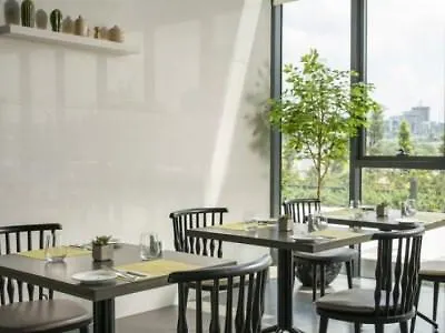 Westside Residences By Rotana Appart hôtel Istambul