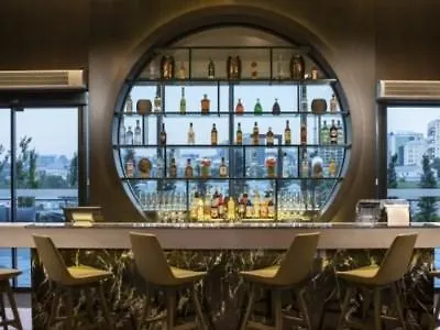 Appart hôtel Westside Residences By Rotana