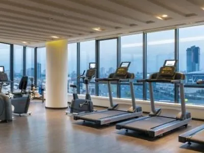 Appart hôtel Westside Residences By Rotana 4*
