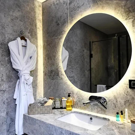 Westside Residences By Rotana 4*