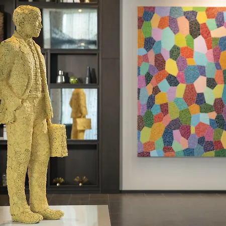 アパートホテル Westside Residences By Rotana