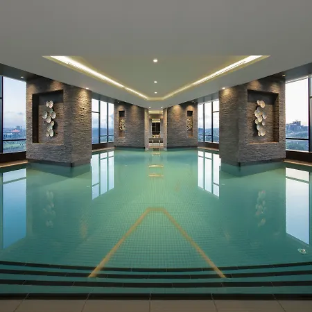 Westside Residences By Rotana