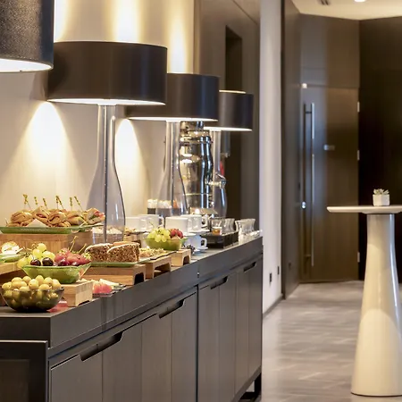 Westside Residences By Rotana İstanbul