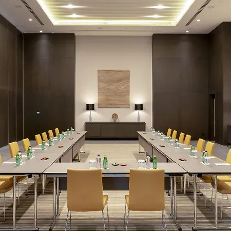 Westside Residences By Rotana Aparthotel Istanbulská provincie