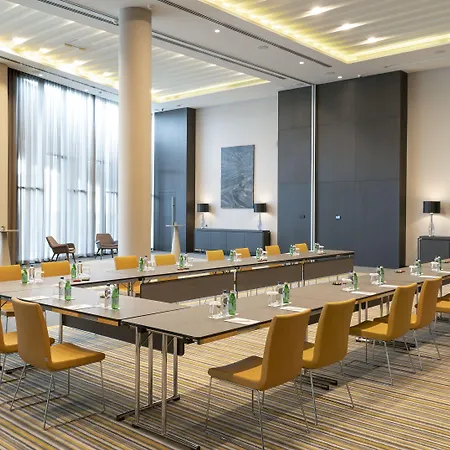 Westside Residences By Rotana 4* イスタンブール