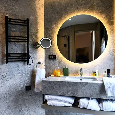 アパートホテル Westside Residences By Rotana イスタンブール