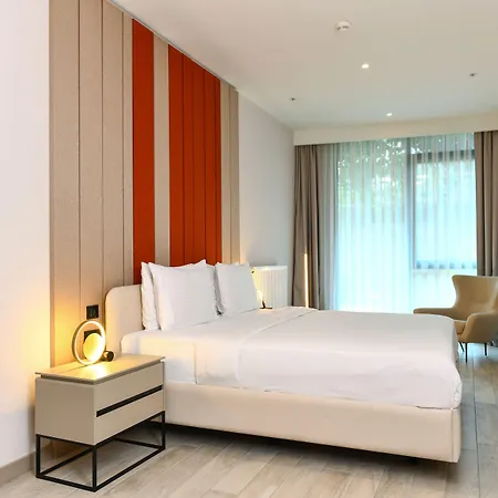 Westside Residences By Rotana 4*