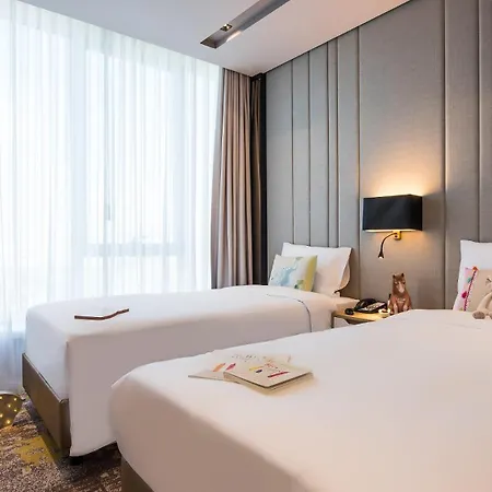 Westside Residences By Rotana İstanbul