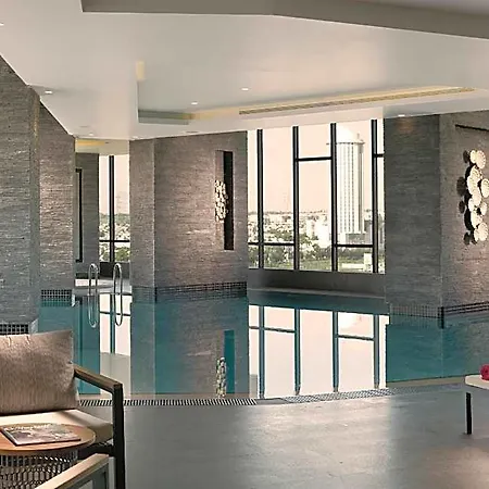 Westside Residences By Rotana Apart Otel 4*