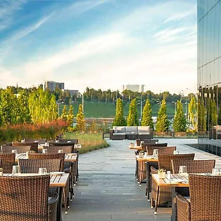 Apart Otel Westside Residences By Rotana