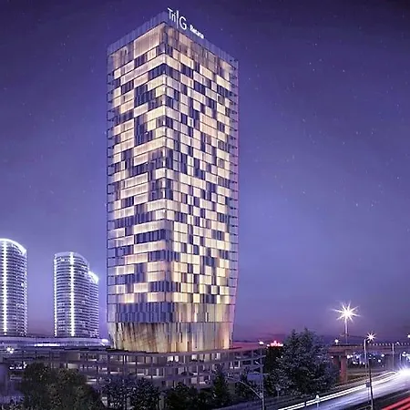 Westside Residences By Rotana