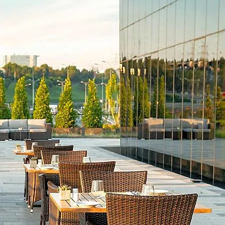 Westside Residences By Rotana Istanbul