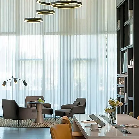 Aparthotel Westside Residences By Rotana