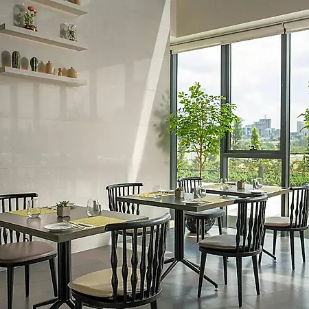 Westside Residences By Rotana İstanbul