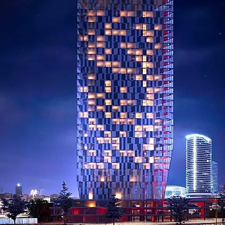 Westside Residences By Rotana