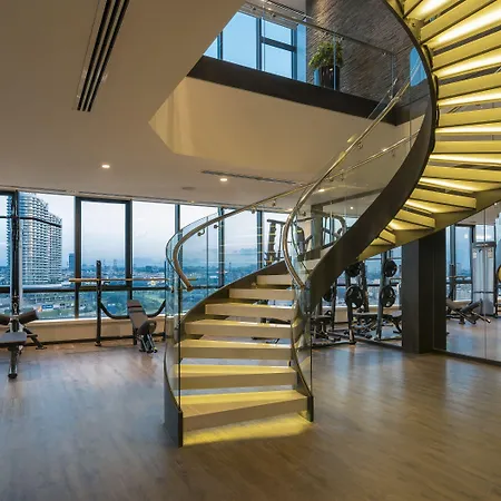 Westside Residences By Rotana