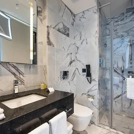 Westside Residences By Rotana 4* Istambul