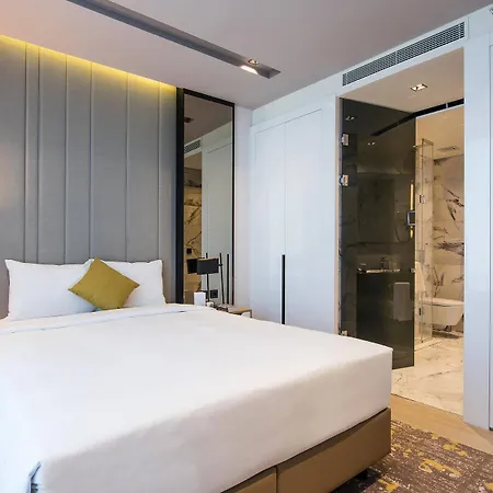 Westside Residences By Rotana 4*