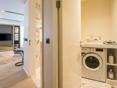 Apart Otel Westside Residences By Rotana