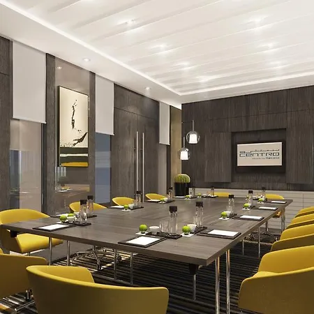 Westside Residences By Rotana Apart Otel