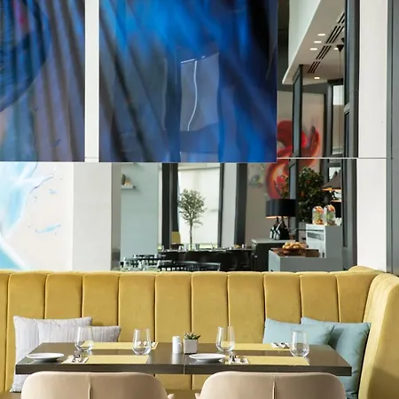Westside Residences By Rotana Appart hôtel 4*