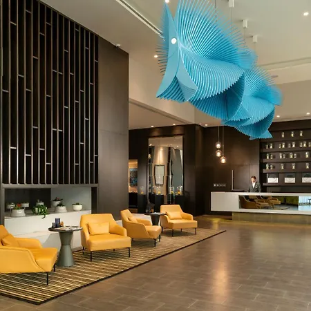 Westside Residences By Rotana Appart hôtel